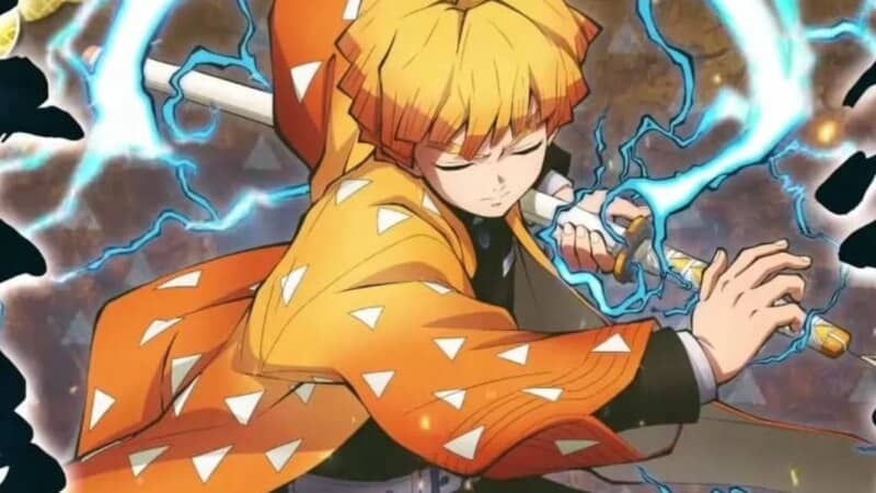 Top 10 Strongest Anime Character Who Wield the Power of Electricity   Anime Amino