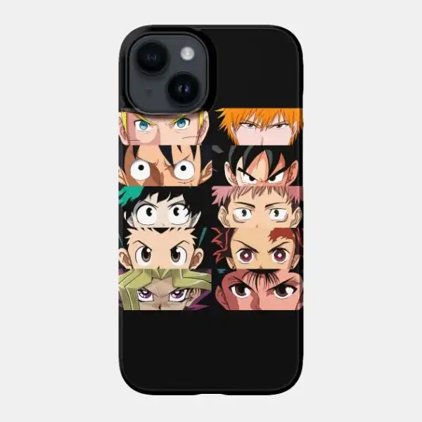 Anime Gifts, Merch, And Accessories