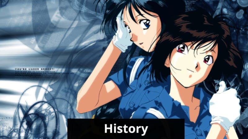 anime dubbing history 1