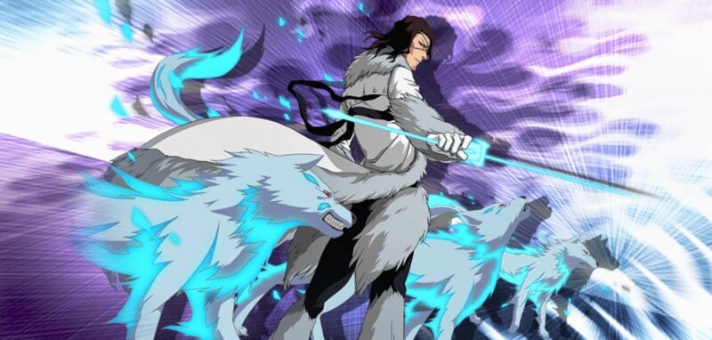 A Collection Of The BEST Coyote Starrk Quotes For Bleach Fans