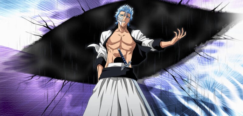 11+ Of The BEST Quotes From Grimmjow Jaegerjaquez (Bleach)