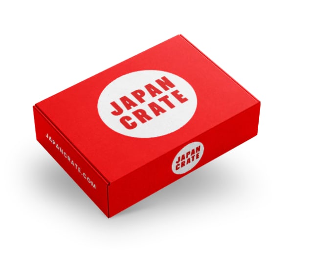 Japancrate Subscription Box