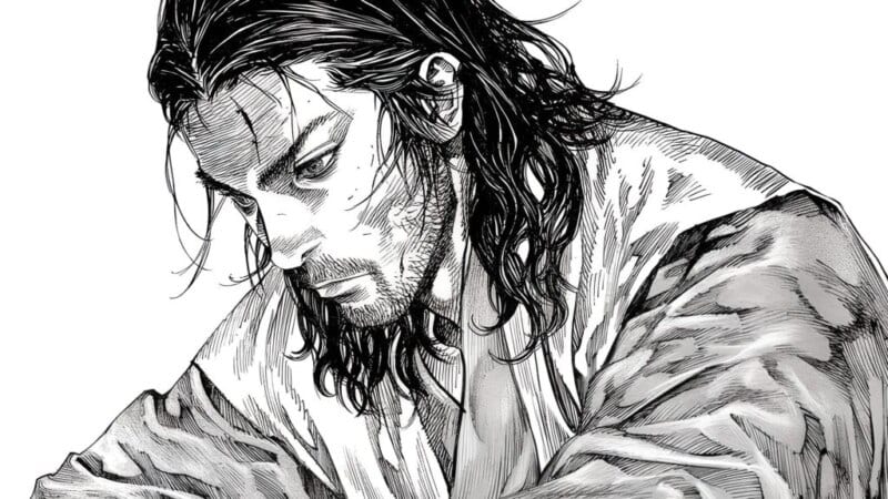 The Best Life Lessons From Vagabond Manga You Can Learn From