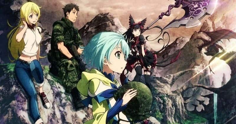 The 25+ Best Anime About Politics and Government