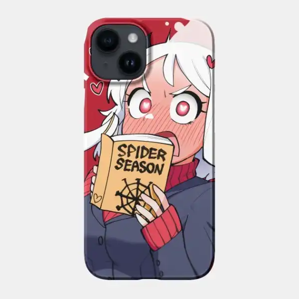 Start Shopping for Ecchi Anime Phone Cases