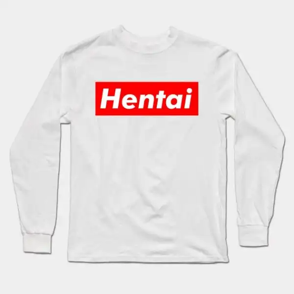 Fresh Hentai Clothes on Sale