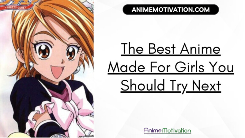 The Best Anime Made For Girls You Should Try | https://animemotivation.com/beautiful-manga-panels/