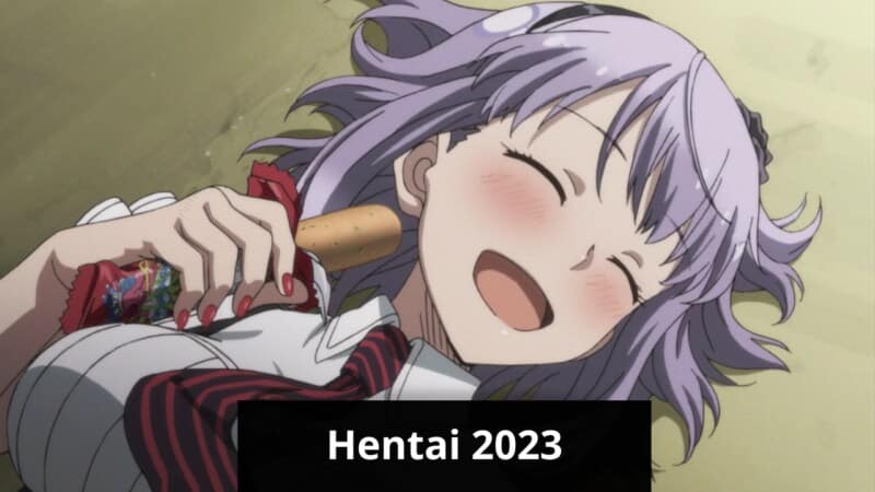 countries who love hentai 2023 2