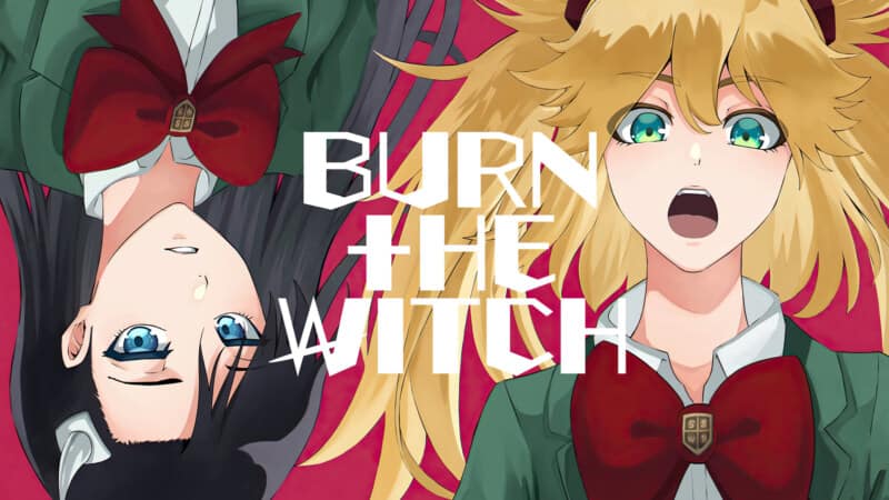 burn the witch wallpaper anime bleach movie art 1