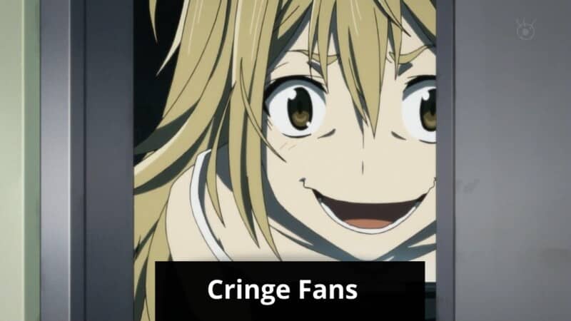 7 Dumb Mistakes Cringey Anime Fans Make That May Surprise