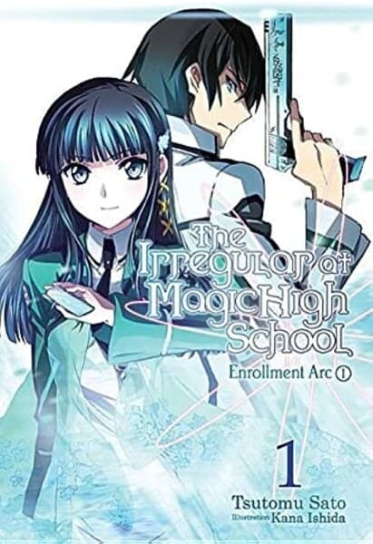 the irregular at magic high school novel | https://animemotivation.com/best-selling-light-novels-all-time-2023/