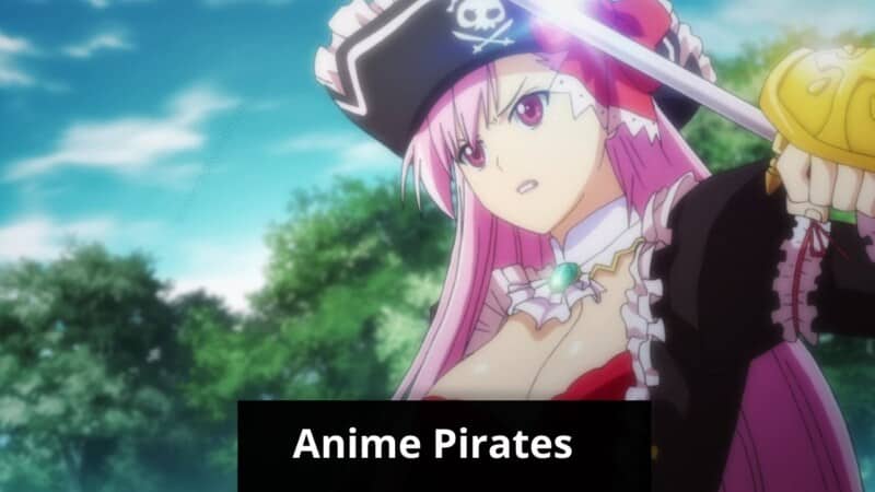 why people pirate anime