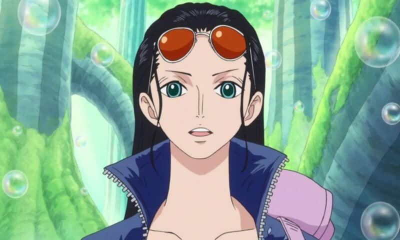 10 Anime Characters Who Were Born In February