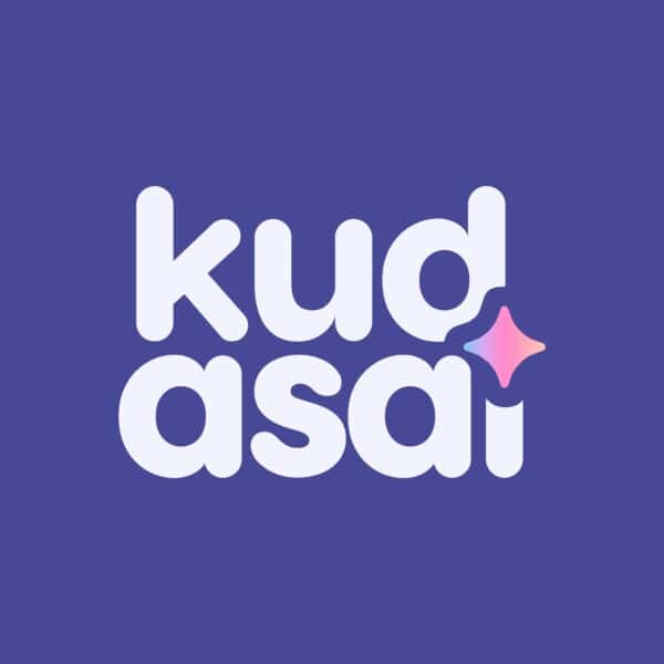 kudasai logo anime website