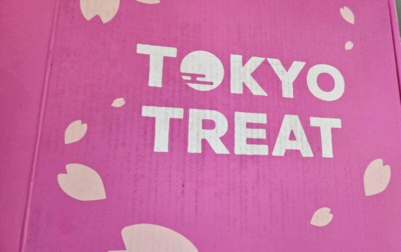 tokyo treat pink