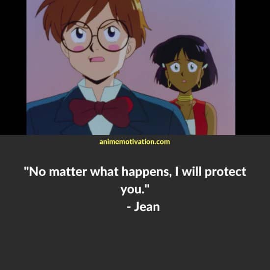 Jean quotes nadia secrets of the blue water