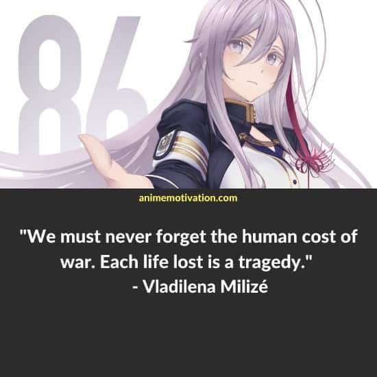 Vladilena Milizes quotes eighty six 5