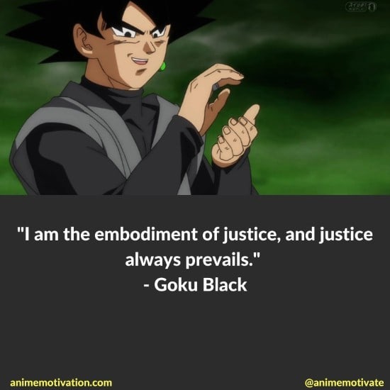 goku black quotes db super 10