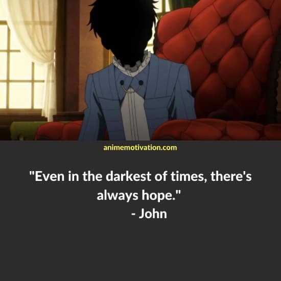 john quotes shadows house 1