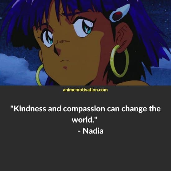 nadia quotes nadia secrets of the blue water 7
