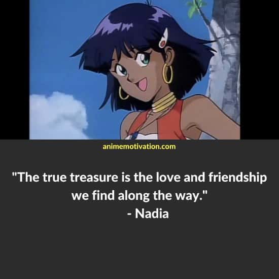 nadia quotes nadia secrets of the blue water 9