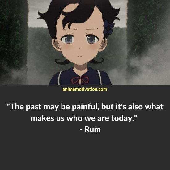 rum quotes shadows house 1