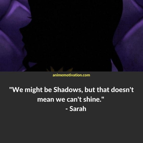 sarah quotes shadows house
