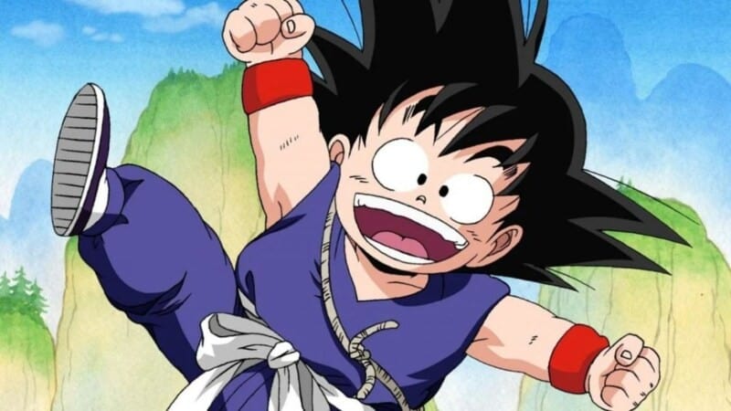 10+ Solid Reasons Why Goku Is Still So Popular AND A Likeable Character!
