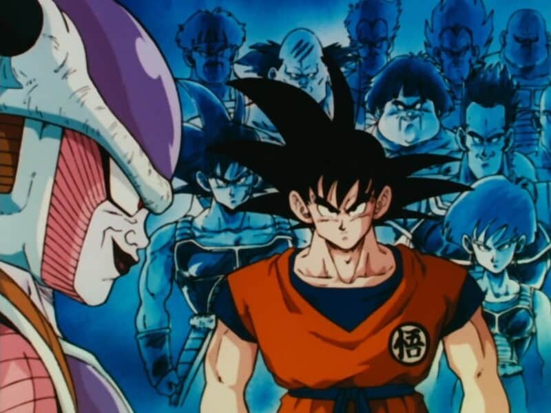 Goku, Dragon Ball  Personajes de dragon ball, Personajes de goku, Dibujos  bonitos
