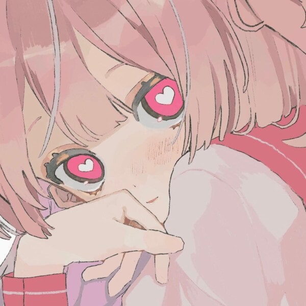 Aesthetic Pink Anime Girl pfps | Anime Amino