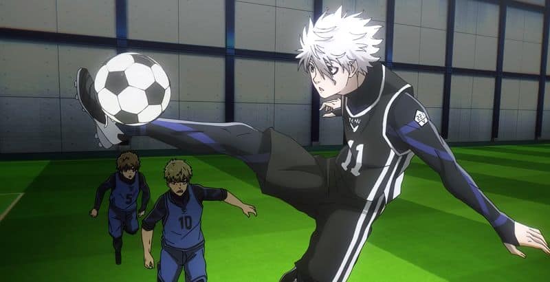 Top 7 Soccer Anime Series - The Barn at Conneaut Creek