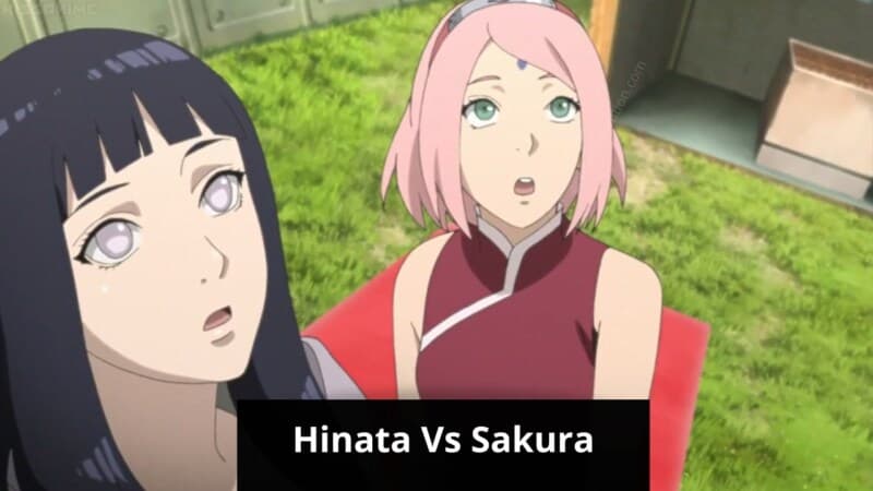 Why Hinata Is More Attractive Than Sakura