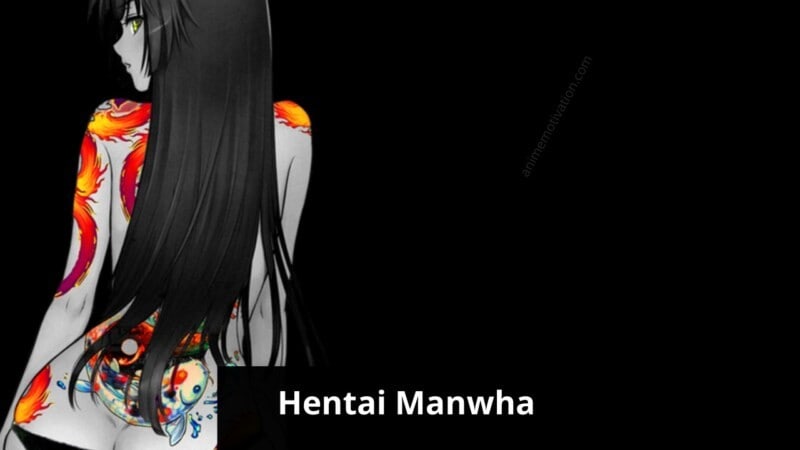 manhwa ecchi fondos de pantalla animado manga