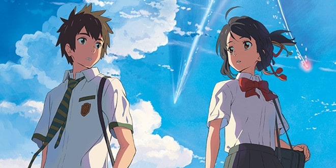 your name visuals characters