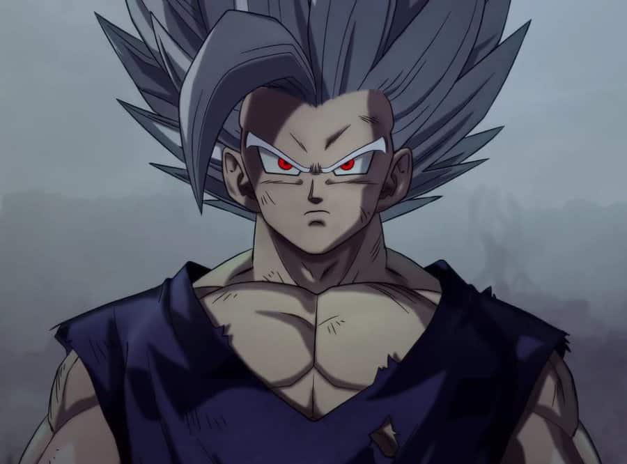 Ikari lendario super sayajin in 2023  Anime dragon ball goku, Dragon ball  super manga, Anime dragon ball