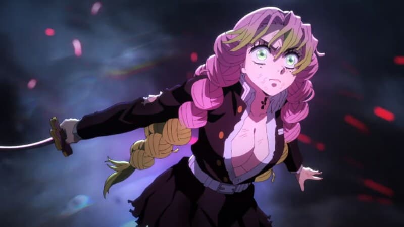 Os 15 melhores personagens de Demon Slayer