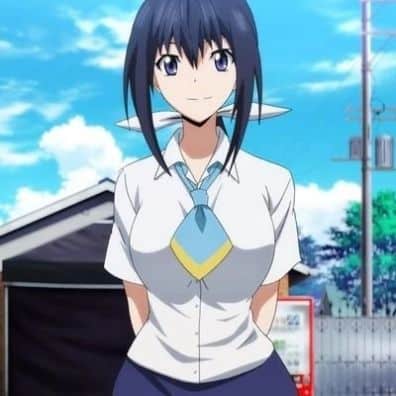 Nozomi Kaminashi Keijo