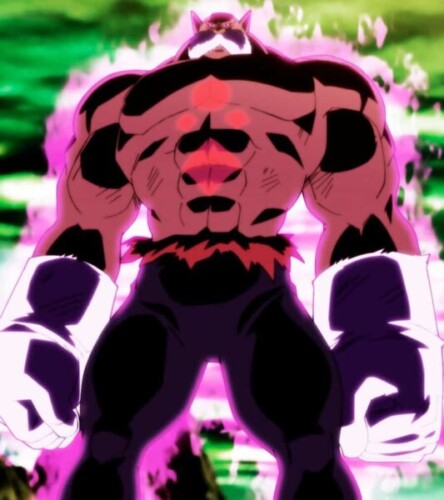 toppo db super