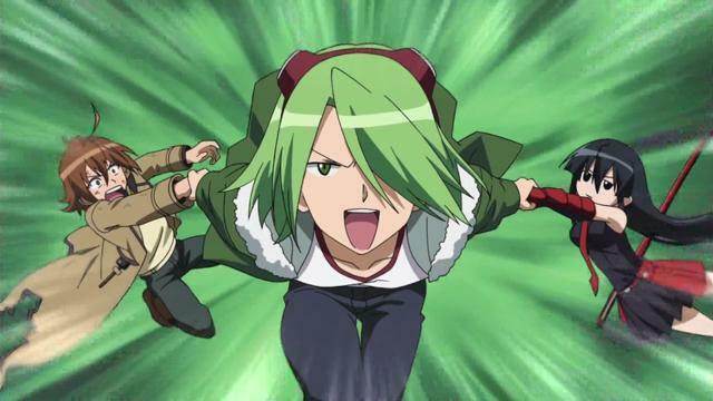 Akame Ga Kill: Todos os personagens do anime, seus poderes e história