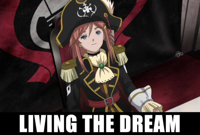 pirate marika anime piracy meme
