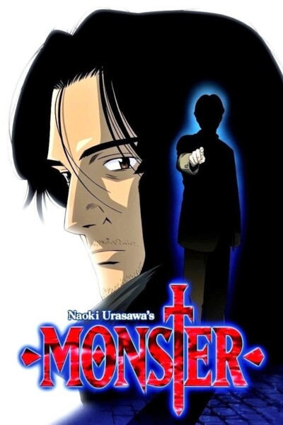 monster anime 2004 2005