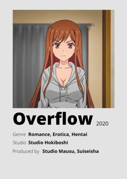 overflow anime hentai girls ayane (27)