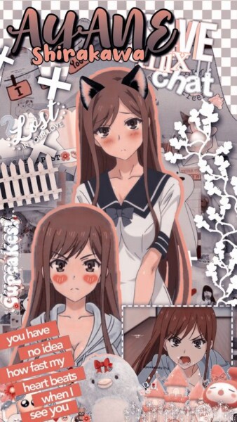 overflow anime hentai girls ayane (4)