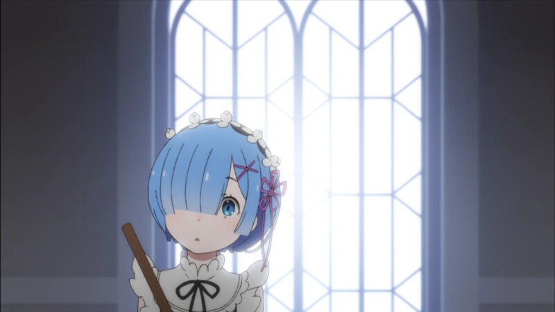 re zero images rem and others 100 1