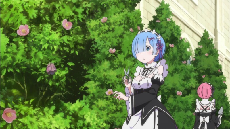 re zero images rem and others 101 1