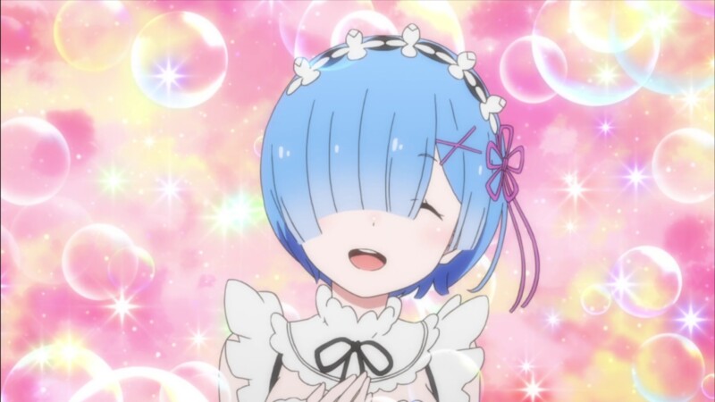 re zero images rem and others 102