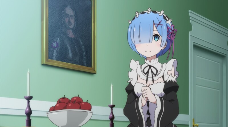 re zero images rem and others 107 1