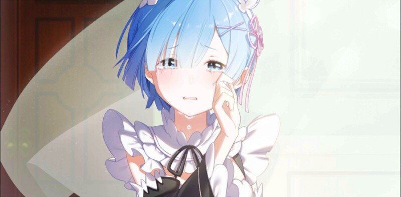 re zero images rem and others 108 1