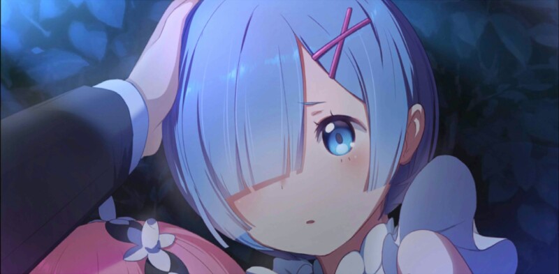 re zero images rem and others 109
