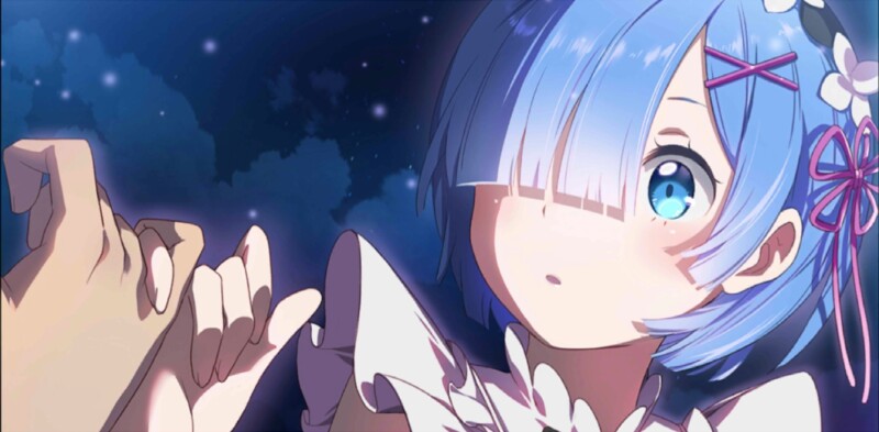 re zero images rem and others 110